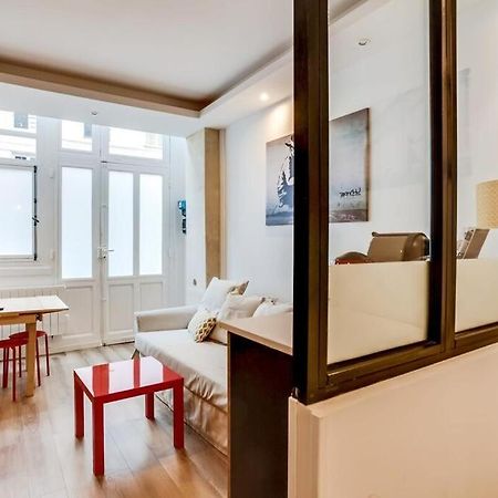 Cmg Chaussee D'Antin I Apartment Paris Exterior foto