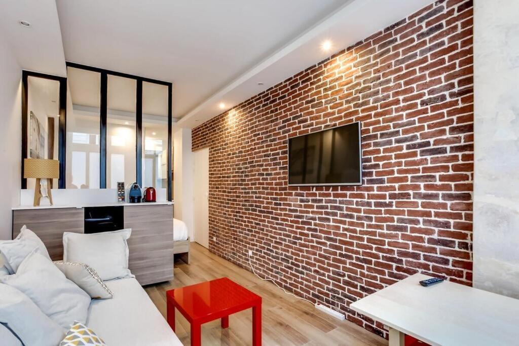 Cmg Chaussee D'Antin I Apartment Paris Exterior foto