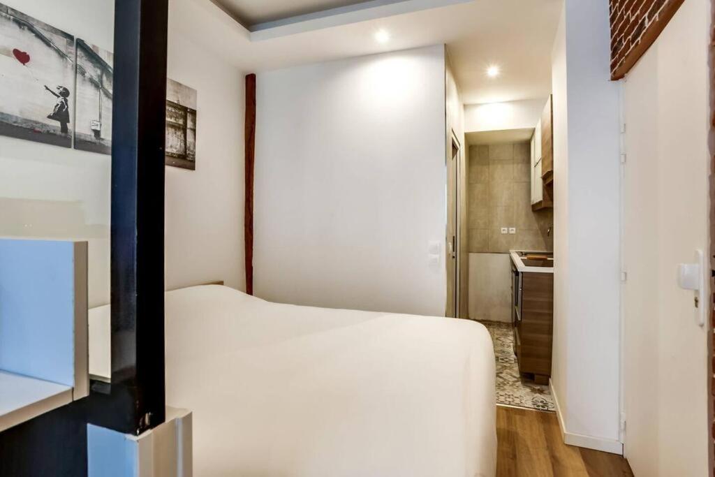 Cmg Chaussee D'Antin I Apartment Paris Exterior foto